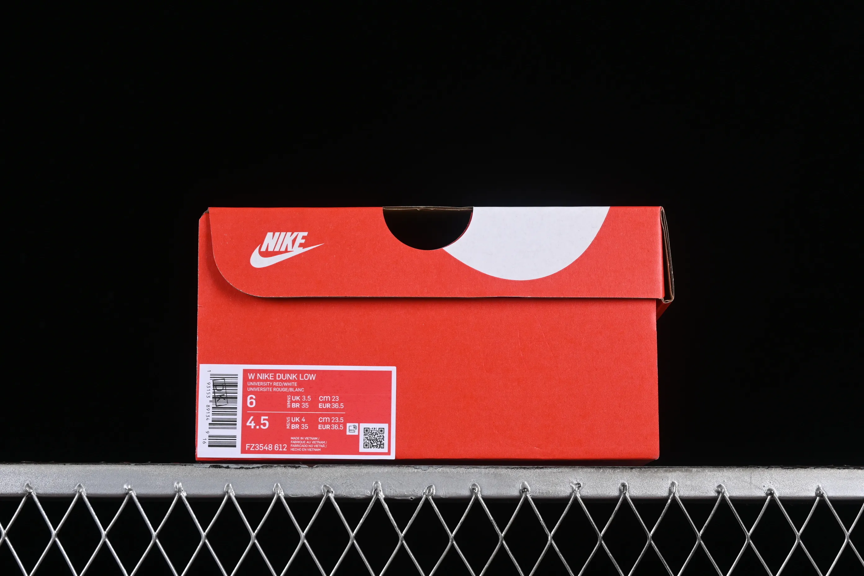 All categories Nk SB Dunk series Nk SB Dunk Low low-top sneakers Nk Dunk Low GS "Valentine’s Day" new Valentine’s Day color SB low-top casual sneakers FZ3548-612